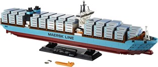 triple E Maersk